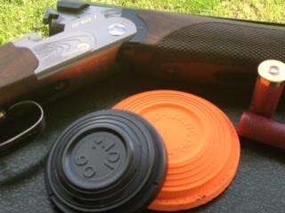 Trap Shooting Event